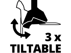 Einhell Rasentrimmer|Motorsensen|Power X-Change Akku-Rasentrimmer GE-CT 18/28 Li inkl. 18 V Akku (2 Ah)