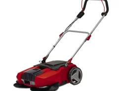 Power X-Change Akku-Kehrmaschine TE-SW 18/610 Li Solo*Einhell Best