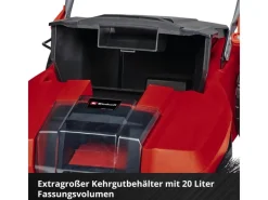 Power X-Change Akku-Kehrmaschine TE-SW 18/610 Li Solo*Einhell Best