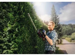 Einhell Heckenscheren|Power X-Change Akku-Heckenschere GC-CH 1855/1 Li Solo