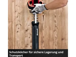 Einhell Heckenscheren|Power X-Change Akku-Heckenschere GC-CH 1855/1 Li Solo