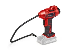 Einhell Campingzubehör|Power X-Change Akku-Autokompressor CE-CC 18 Li-Solo