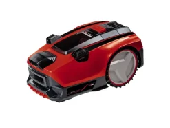 Einhell Rasenmäher|Power X-Change Mähroboter Freelexo Cam 350 mit Akku und Ladestation