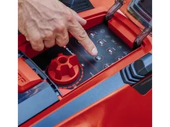 Einhell Rasenmäher|Power X-Change Mähroboter Freelexo Cam 350 mit Akku und Ladestation