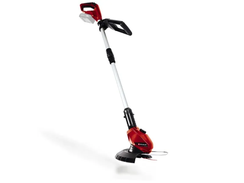 Einhell Rasentrimmer|Freischneider|Power-X-Change Akku-Rasentrimmer GE-CT 18 Li Solo