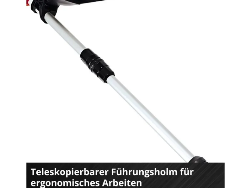 Einhell Rasentrimmer|Freischneider|Power-X-Change Akku-Rasentrimmer GE-CT 18 Li Solo