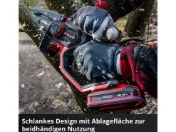 Professional Akku-Astkettensäge GP-PS 18/20 Li BL-Solo*Einhell Best