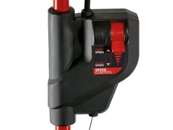 Einhell Rasenmäher|Professional Akku-Rasenmäher GP-CM 36/47 S HW Li inkl. 4x4,0 Ah Akkus