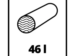 Rasenwalze GC-GR 57*Einhell New
