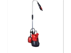 Regenfasspumpe GC-SP 4042 RB mit 10 m Kabel*Einhell Discount