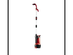 Einhell Wasserpumpe|Brunnenpumpe|Regenfasspumpe GE-PP 5555 RB-A