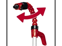 Einhell Wasserpumpe|Brunnenpumpe|Regenfasspumpe GE-PP 5555 RB-A