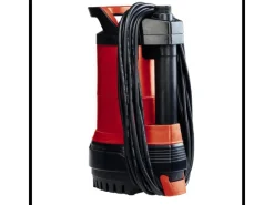 Einhell Wasserpumpe|Brunnenpumpe|Regenfasspumpe GE-PP 5555 RB-A