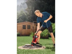 Einhell Wasserpumpe|Brunnenpumpe|Regenfasspumpe GE-PP 5555 RB-A
