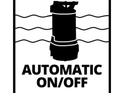 Einhell Wasserpumpe|Brunnenpumpe|Regenfasspumpe GE-PP 5555 RB-A