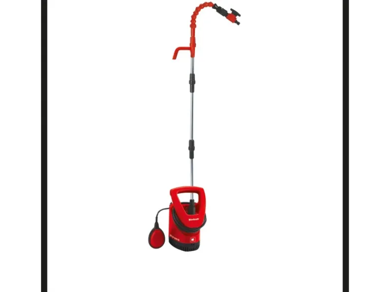 Einhell Wasserpumpe|Regenfasspumpe GE-SP 3546 RB