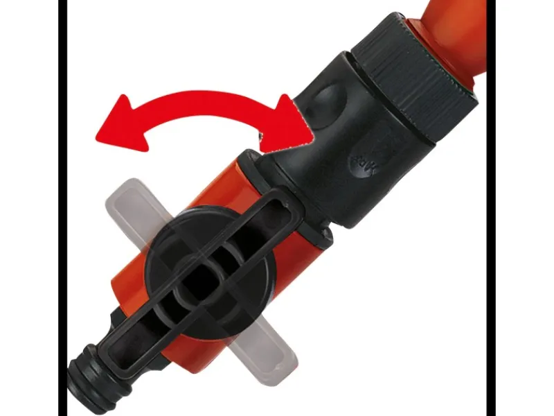 Einhell Wasserpumpe|Regenfasspumpe GE-SP 3546 RB