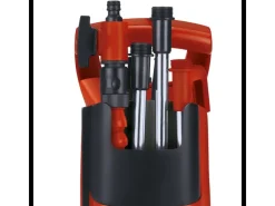 Einhell Wasserpumpe|Regenfasspumpe GE-SP 3546 RB