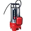 Schmutzwasserpumpe GC-DP 1135 N*Einhell New