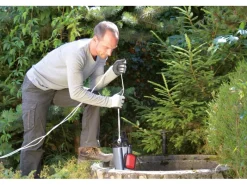 Schmutzwasserpumpe GC-DP 1135 N*Einhell New