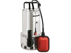 Schmutzwasserpumpe GC-DP 1020 N Fördermenge 18.000 l/h*Einhell Clearance