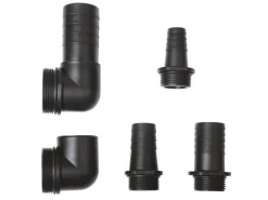 Schmutzwasserpumpe GC-DP 1020 N Fördermenge 18.000 l/h*Einhell Clearance