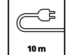 Einhell Wasserpumpe|Schmutzwasserpumpe GE-DP 900 Cut