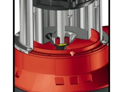 Einhell Wasserpumpe|Schmutzwasserpumpe GE-DP 900 Cut