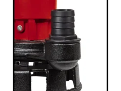 Einhell Wasserpumpe|Schmutzwasserpumpe GE-DP 900 Cut