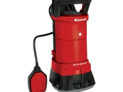 Schmutzwasserpumpe GE-DP 3925 ECO*Einhell Outlet