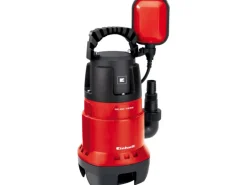 Schmutzwasserpumpe GC-DP 7835*Einhell Best