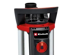 Einhell Wasserpumpe|Schmutzwasserpumpe GE-DP 7035 N-A ECO