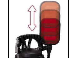 Schmutzwasserpumpe GC-DP 7035 LL ein Allrounder Klar- oder Schmutzwasser*Einhell Clearance