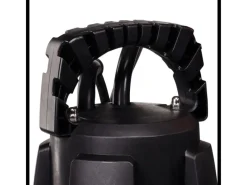 Schmutzwasserpumpe GC-DP 7035 LL ein Allrounder Klar- oder Schmutzwasser*Einhell Clearance