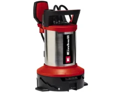 Einhell Wasserpumpe|Schmutzwasserpumpe GE-DP 7535 N LL ECO