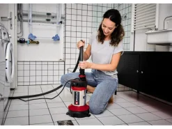 Einhell Wasserpumpe|Schmutzwasserpumpe GE-DP 7535 N LL ECO