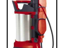 Einhell Wasserpumpe|Schmutzwasserpumpe GE-DP 7535 N LL ECO