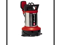 Einhell Wasserpumpe|Schmutzwasserpumpe GE-DP 7535 N LL ECO