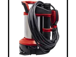 Einhell Wasserpumpe|Schmutzwasserpumpe GE-DP 7535 N LL ECO
