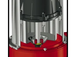 Einhell Wasserpumpe|Schmutzwasserpumpe GE-DP 7535 N LL ECO