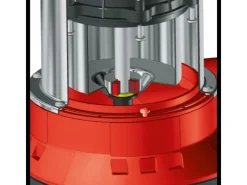 Schmutzwasserpumpe GC-DP 6315 N*Einhell New