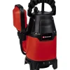 Einhell Wasserpumpe|Brunnenpumpe|Schmutzwasserpumpe GC-DP 3325