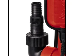 Einhell Wasserpumpe|Brunnenpumpe|Schmutzwasserpumpe GC-DP 3325