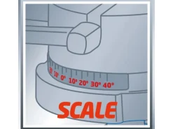 Einhell Kettensägen|Sägekettenschärfgerät GC-CS 235 E