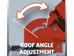 Einhell Kettensägen|Sägekettenschärfgerät GC-CS 235 E