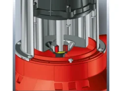 Tauchpumpe GC-SP 3580 LL*Einhell