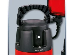 Tauchpumpe GC-SP 3580 LL*Einhell