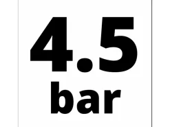 Einhell Wasserpumpe|Brunnenpumpe|Tiefbrunnenpumpe GC-DW 1045 N