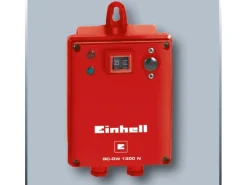 Tiefbrunnenpumpe GC-DW 1300 N*Einhell Online