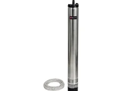 Einhell Brunnenpumpe|Tiefbrunnenpumpe GE-DW 1155 N-A